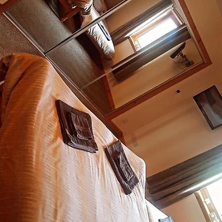 Valhalla B&B Bowermadden エクステリア 写真