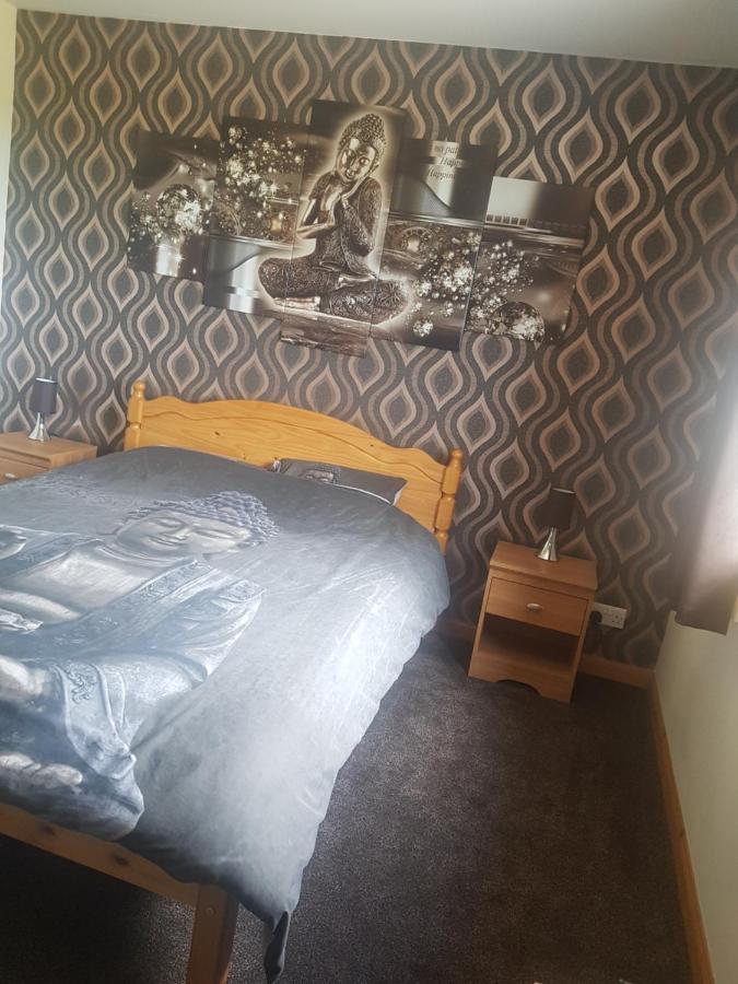 Valhalla B&B Bowermadden エクステリア 写真
