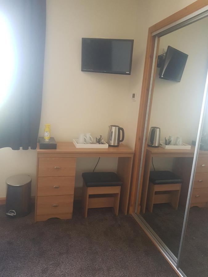 Valhalla B&B Bowermadden エクステリア 写真