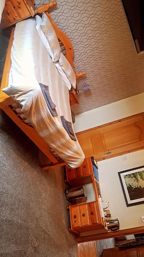 Valhalla B&B Bowermadden エクステリア 写真