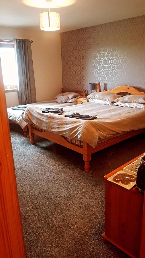 Valhalla B&B Bowermadden エクステリア 写真
